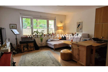 Wohnungsswap - Neusser Straße - 659,00&nbsp;EUR Kaltmiete, ca.&nbsp; 60,00&nbsp;m&sup2;&nbsp;Wohnfl&auml;che in Köln (PLZ: 50733) Nippes