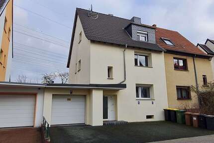 Haus zum Kaufen in Troisdorf 419.000,00 € 119 m²