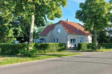 EFH in Midlum,Wurster Nordseeküste