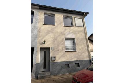 Reiheneckhaus in Essen Karnap - 400.000,00&nbsp;EUR Kaufpreis, ca.&nbsp; 90,00&nbsp;m&sup2; in Gelsenkirchen (PLZ: 45891) Erle