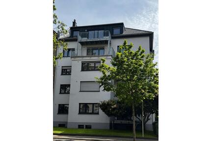Modernes 35 m² Premium-Apartment in bester Lage – Erstbezug nach hochwertiger Kernsanierung - Karlsruhe Beiertheim-Bulach