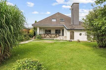 Haus zum Kaufen in Idstedt 349.000,00 € 220.42 m²