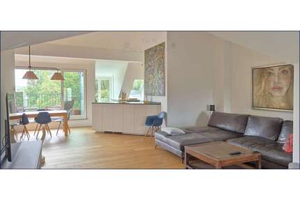 Wohnung zum Kaufen in Potsdam 695.000,00 € 121.6 m²