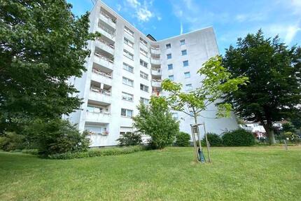 Saniertes Single-Appartment mit neuem Duschbad - Düsseldorf Stadtbezirk 9