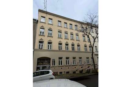 Wohnung zum Mieten in Leipzig 390,00 € 39.2 m²