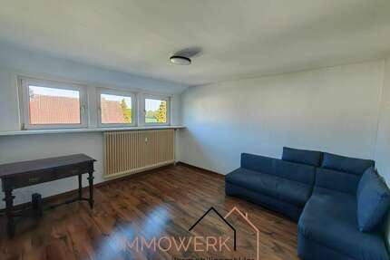 Wohnung zum Mieten in Minden 440,00 € 44 m²