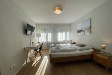 Wohnung zum Kaufen in Nürnberg 220.000,00 € 56.27 m²