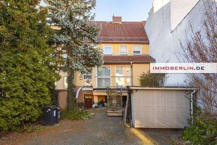 Haus zum Kaufen in FürstenwaldeSpree 499.000,00 € 180 m² - Fürstenwalde/Spree