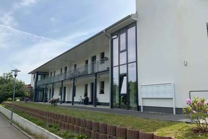 Wohnung zum Mieten in Ratzeburg 600,00 € 51.92 m²