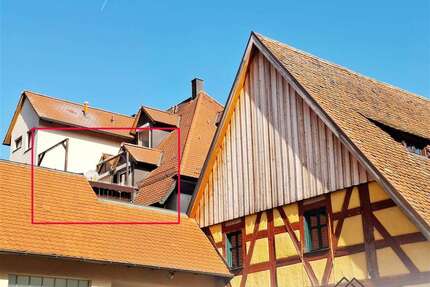 Wohnung zum Kaufen in Fürth 235.000,00 € 66.95 m²