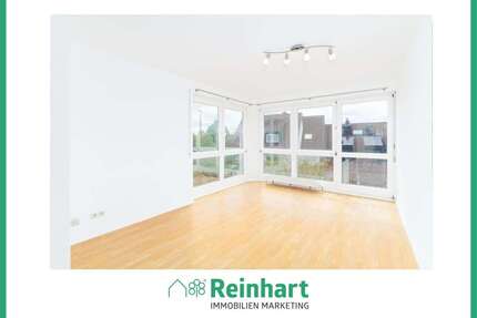 Wohnung zum Kaufen in Würzburg 229.900,00 € 58 m²