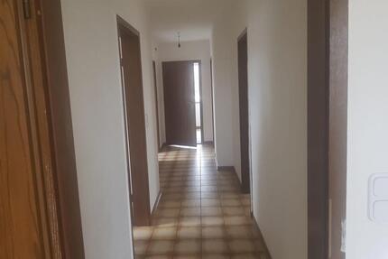 3-Zimmer-Dachgeschosswohnung im Zentrum von Kirchlengern