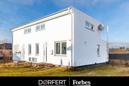 Haus zum Kaufen in Sassenburg 399.000,00 € 160 m²