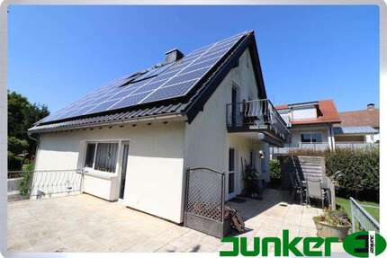 Haus zum Kaufen in Altenstadt 585.000,00 € 175 m²