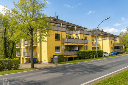 Wohnung zum Kaufen in Strausberg 170.000,00 € 78 m²