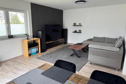 3 ZKB Wohnung mit 97 m2 in Mayen Leanderweg