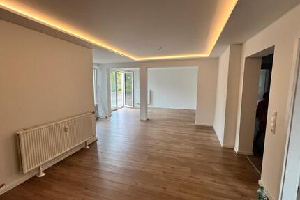 Erdgeschosswohnung 3ZKB zentral in Bünde mit EBK