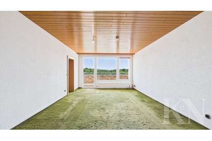 Wohnung zum Kaufen in Saarbrücken 125.000,00 € 78.12 m²