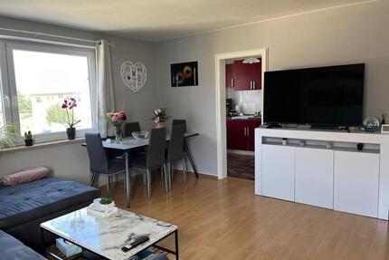 Bezahlbare Wohnung - 540,00&nbsp;EUR Kaltmiete, ca.&nbsp; 60,00&nbsp;m&sup2; in Plattling (PLZ: 94447)