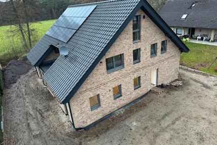 Neubauwohnung in Delbrück, Lippling