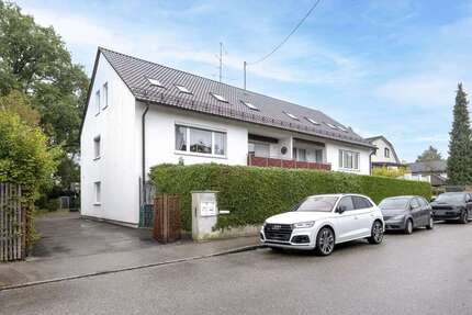 Haus zum Kaufen in Neubiberg 2.200.000,00 € 482.82 m²