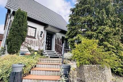 Haus zum Kaufen in Dülmen 295.000,00 € 140 m²