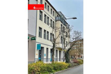 3 RW in Bahnhofsnähe - 440,00&nbsp;EUR Kaltmiete, ca.&nbsp; 73,20&nbsp;m&sup2; in Gera (PLZ: 07545)