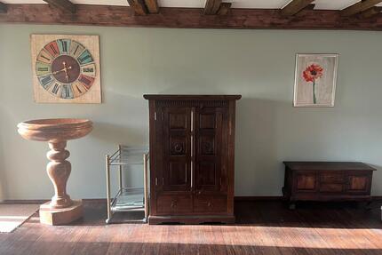 Ferienwohnung in der Nähe Heide, Meldorf, Büsum auch für Monteure