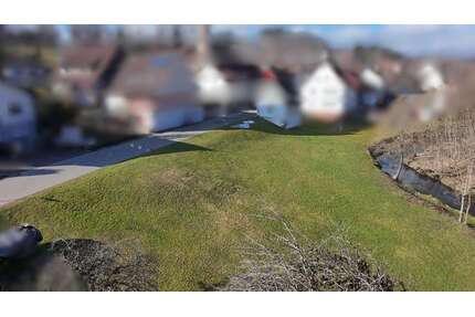 Grundstück zu verkaufen in Loßburg Betzweiler 69.000,00 € 1370 m² - Loßburg / Betzweiler