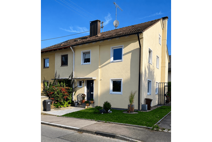 Haus zum Kaufen in Augsburg 649.000,00 € 170.62 m²