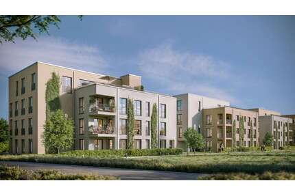 Wohnung zum Kaufen in Salach 308.000,00 € 64.12 m²