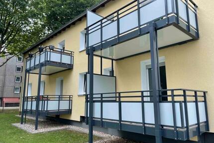 Hier fühlen Sie sich wohl: individuelle 3,5-Zimmer-Wohnung - Dortmund Eving