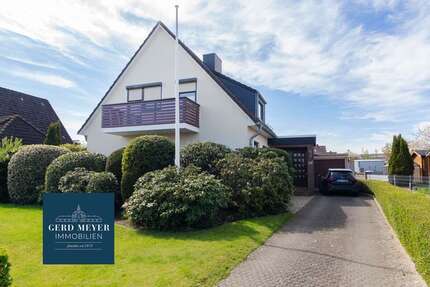 Haus zum Kaufen in Eutin 425.000,00 € 95.98 m²