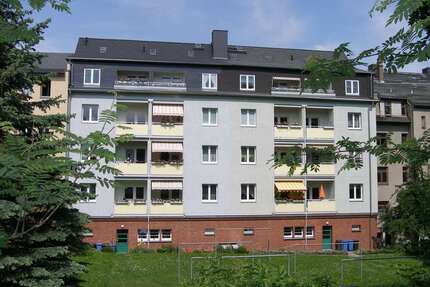 Wohnung zum Mieten in Stollberg 312,00 € 60 m²