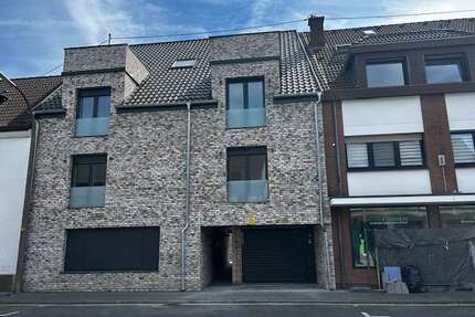 Wohnung zum Kaufen in Niederkassel-Mondorf 309.000,00 € 63.16 m²