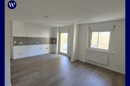 Wohnung zum Mieten in Singen (Hohentwiel) 600,00 € 50 m²