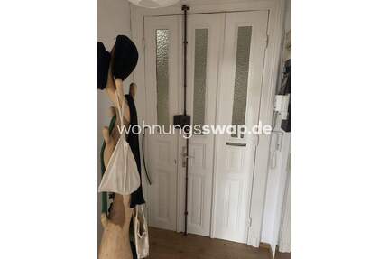 Wohnungsswap - Sommerhuder Str. - Hamburg Altona-Nord