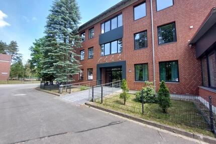 Teilmöblierte 3-Zimmer-Wohnung (69 m²) in der Wesendorf Residenz