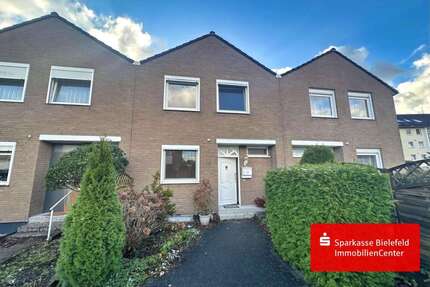 Haus zum Kaufen in Bielefeld 348.000,00 € 114 m²