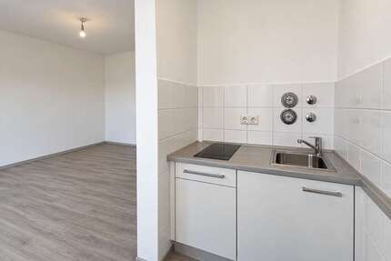 Wohnung zum Mieten in Mannheim 425,00 € 25 m²