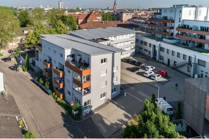 Wohnung zum Mieten in Kehl 1.607,00 € 142 m²