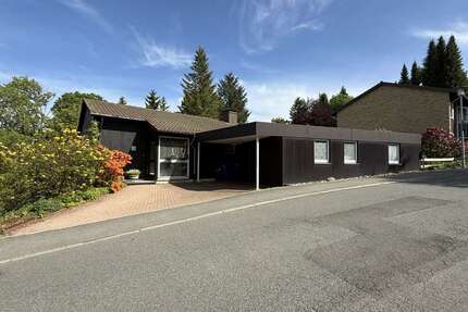 Haus zum Kaufen in Clausthal-Zellerfeld 190.000,00 € 107 m²