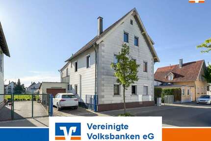 Haus zum Kaufen in Schönaich 465.000,00 € 136.77 m²