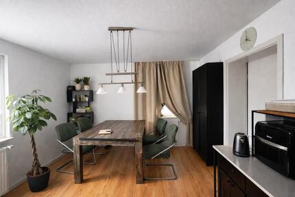 2,5 Zimmer Wohnung in Darmstadt