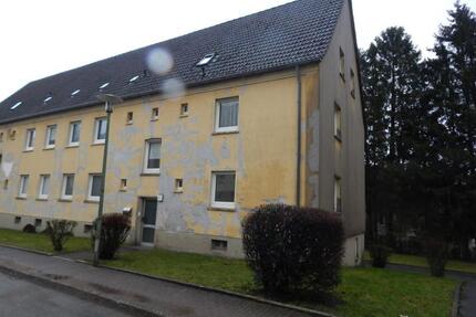 Hoch hinaus zum kleinen Preis: individuelle 2-Zi.-DG - Lüdenscheid Staberg