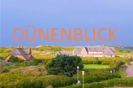 Wohnung zum Kaufen in Westerland 460.000,00 € 47.15 m²