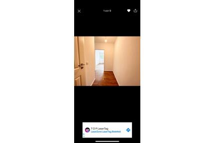 Wohnung zu Vermieten - 990,00&nbsp;EUR Kaltmiete, ca.&nbsp; 81,00&nbsp;m&sup2; in Bielefeld (PLZ: 33605) Stieghorst