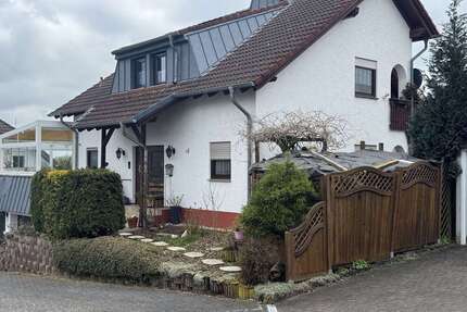 Haus zum Kaufen in Gückingen 580.000,00 € 205 m²