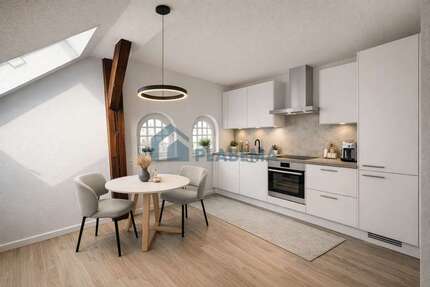 Wohnung zum Mieten in Greifswald 595,00 € 37.24 m²