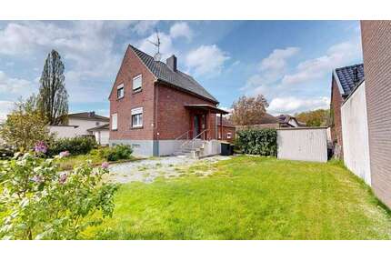Haus zum Kaufen in Hückelhoven 250.000,00 € 89 m²